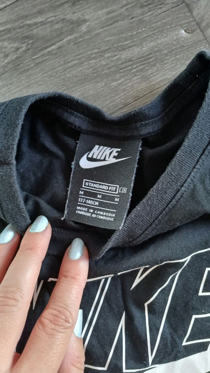 Robe nike  10/11ans - photo numéro 3