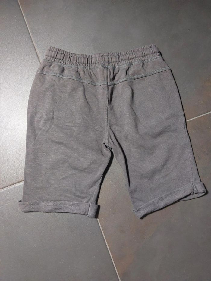 short orchestra 14 ans - photo numéro 4