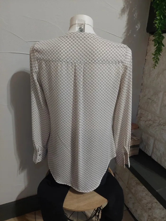 Chemise camaieu - photo numéro 2