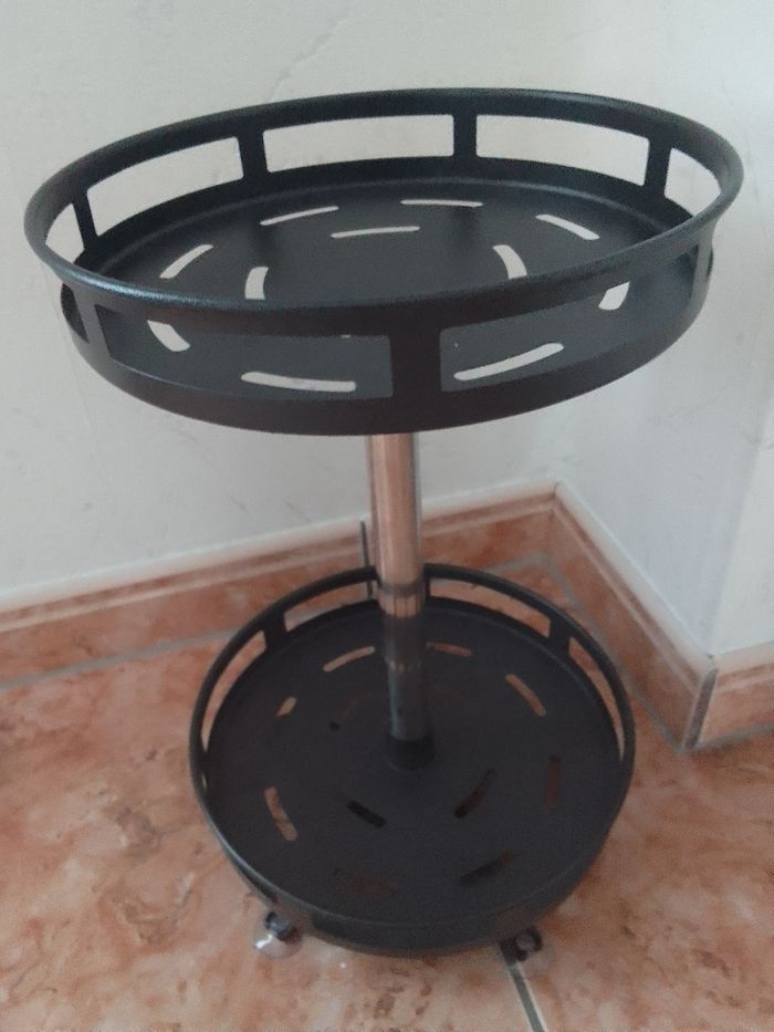 Étagère - photo numéro 4