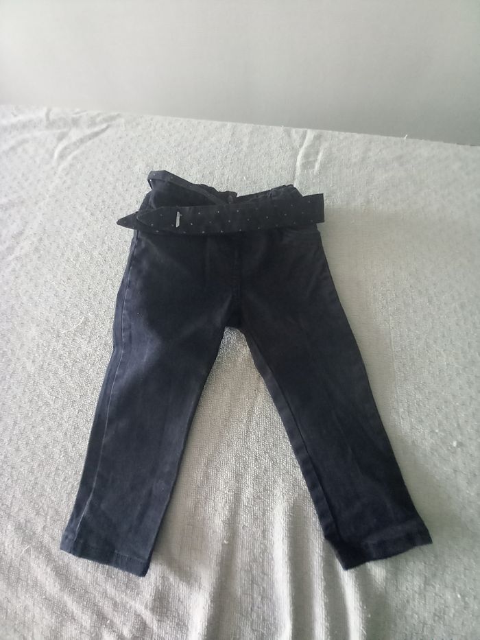 Pantalon Kiabi