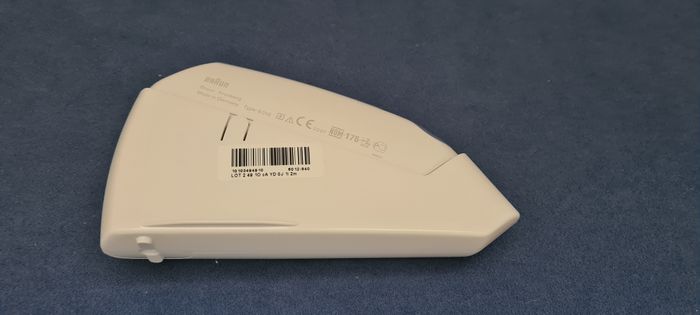 Thermomètre auriculaire Thermoscan IRT 3020 - Braun - photo numéro 5