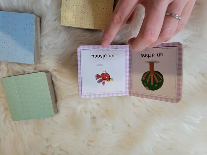 Livre Boite imagiers - photo numéro 6