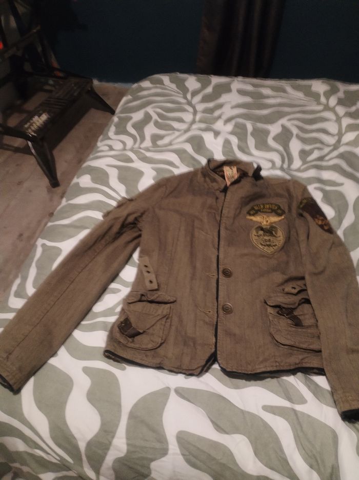 Veste Kaporal