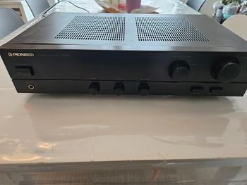Ampli pioneer