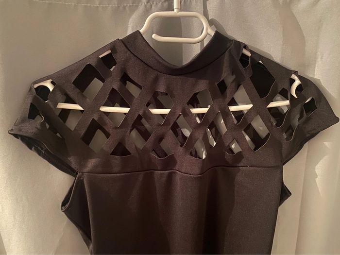 Body noir - photo numéro 2