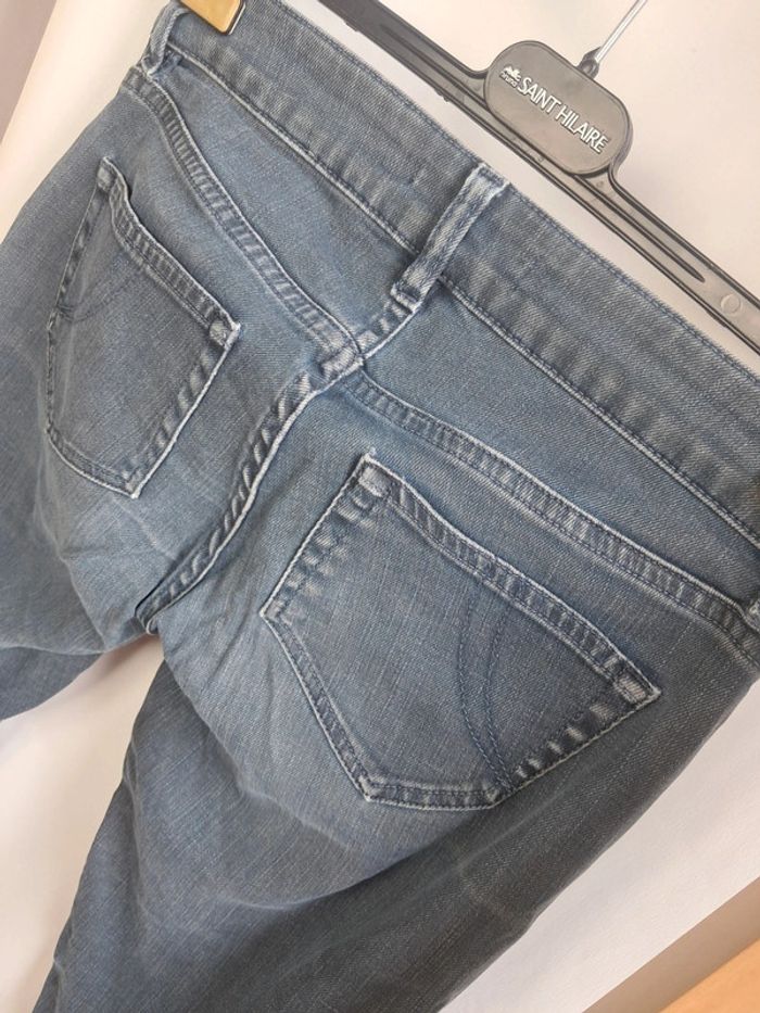 Maje jean T.34 en tbe - photo numéro 10