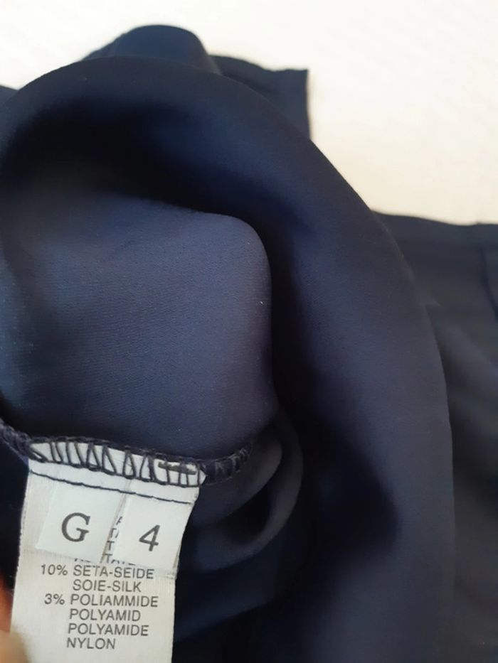 Débardeur Femme Plus T42 - photo numéro 6