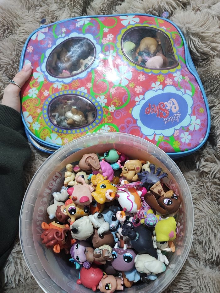 Énorme lot lps - photo numéro 4