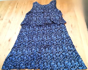Robe "Etam"