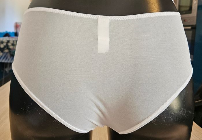 🌸culotte dentelle AIMÉE L 🌸 - photo numéro 2