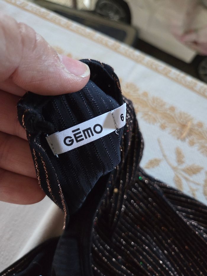 Lot vêtements - photo numéro 4