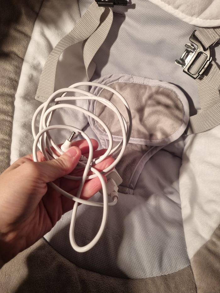 Balancelle - photo numéro 3