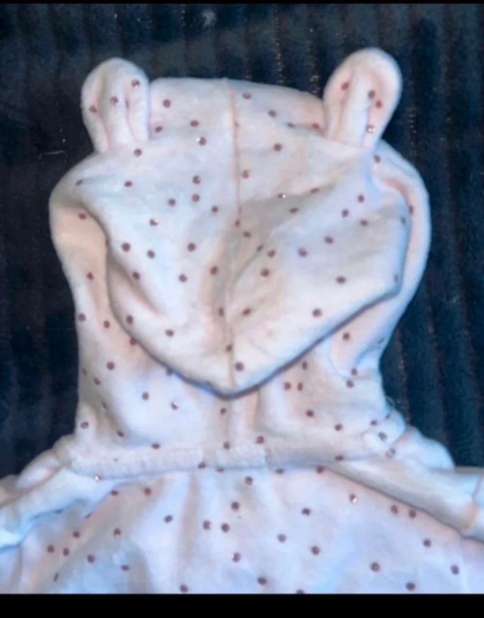 Gilet - photo numéro 8