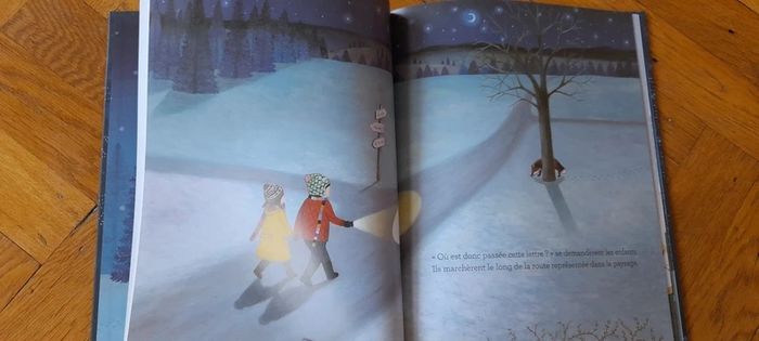 Neuf livre "Le pays du silence" Jina Moon - photo numéro 3