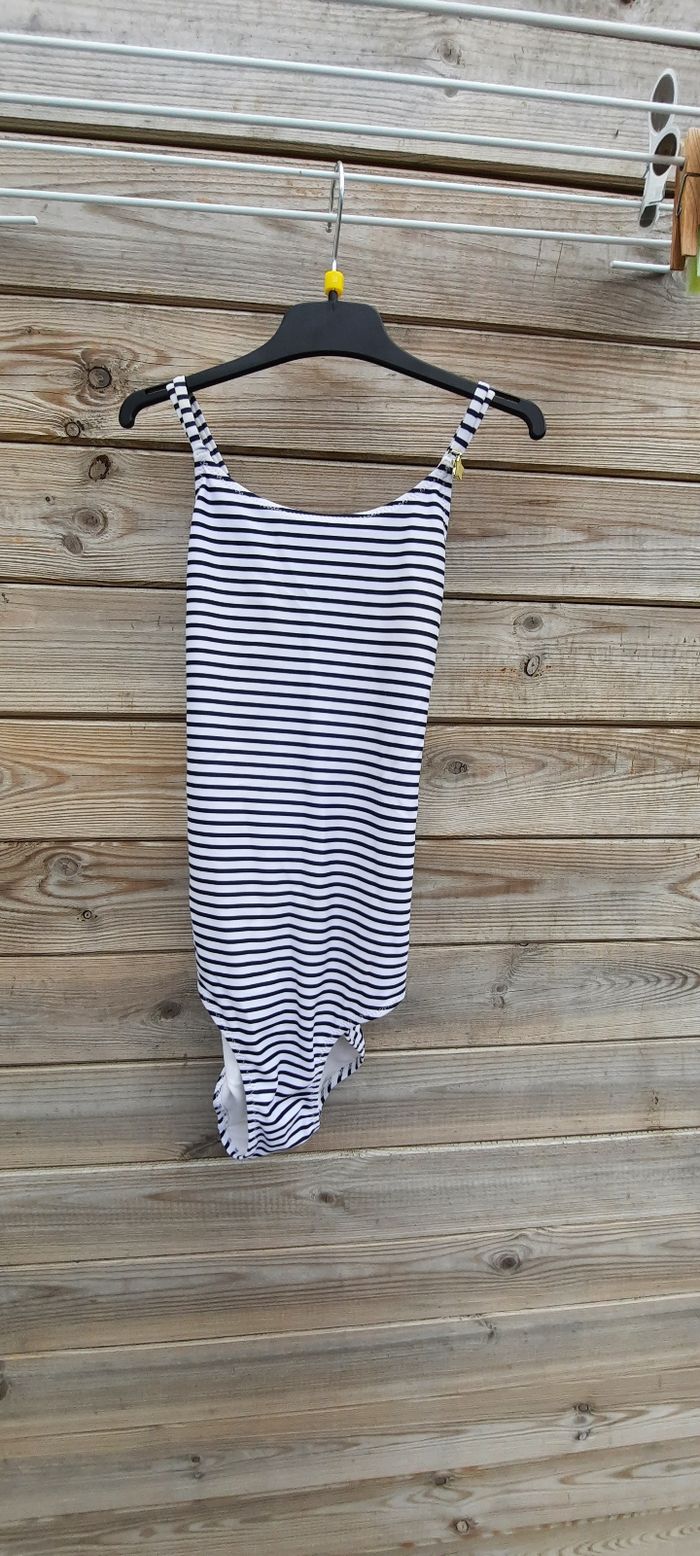 Maillot de bain
