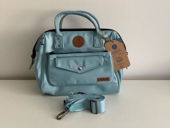 Sac à bandoulière / à main Crossbody Cabaïa