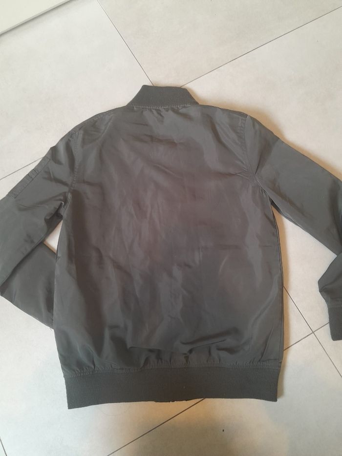 Veste 12 ans - photo numéro 5