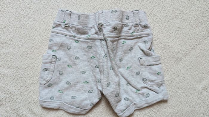 Short 18 mois - photo numéro 4