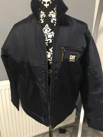 Manteau Caterpillar mixte