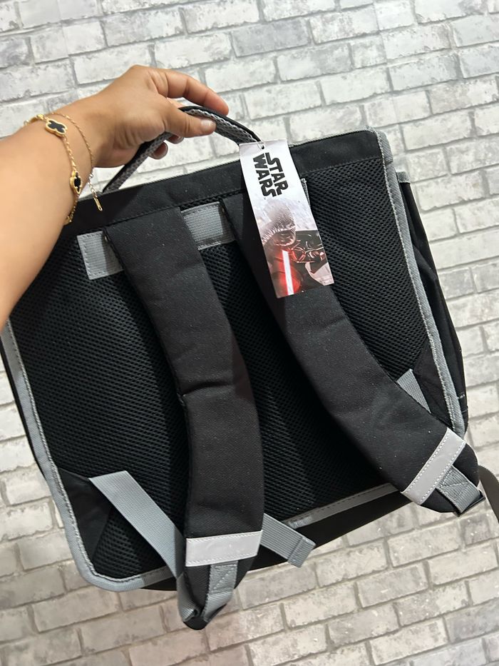 Cartable - photo numéro 2