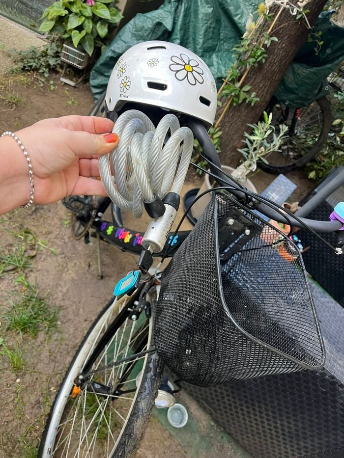 A. Vendre vélo femme - photo numéro 6