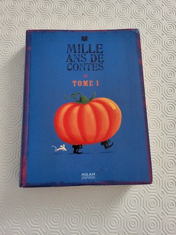 Recueil de contes
