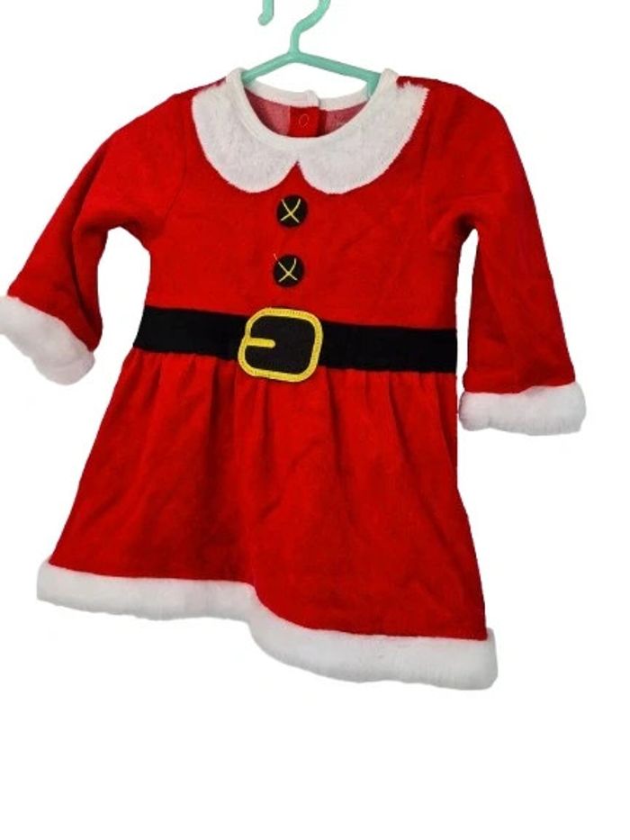 Robe de Noël primark