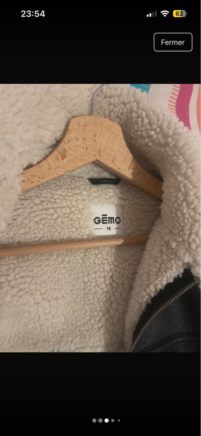 Manteau - photo numéro 2