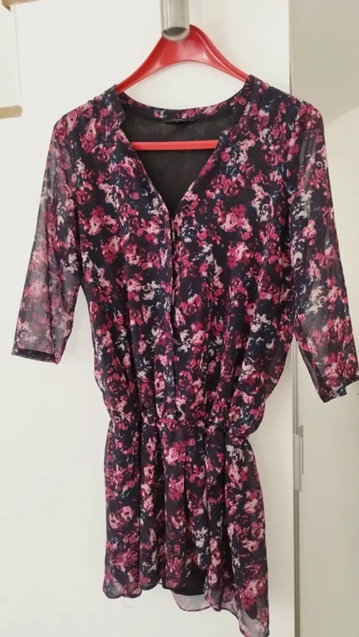 Robe Bershka taille s
