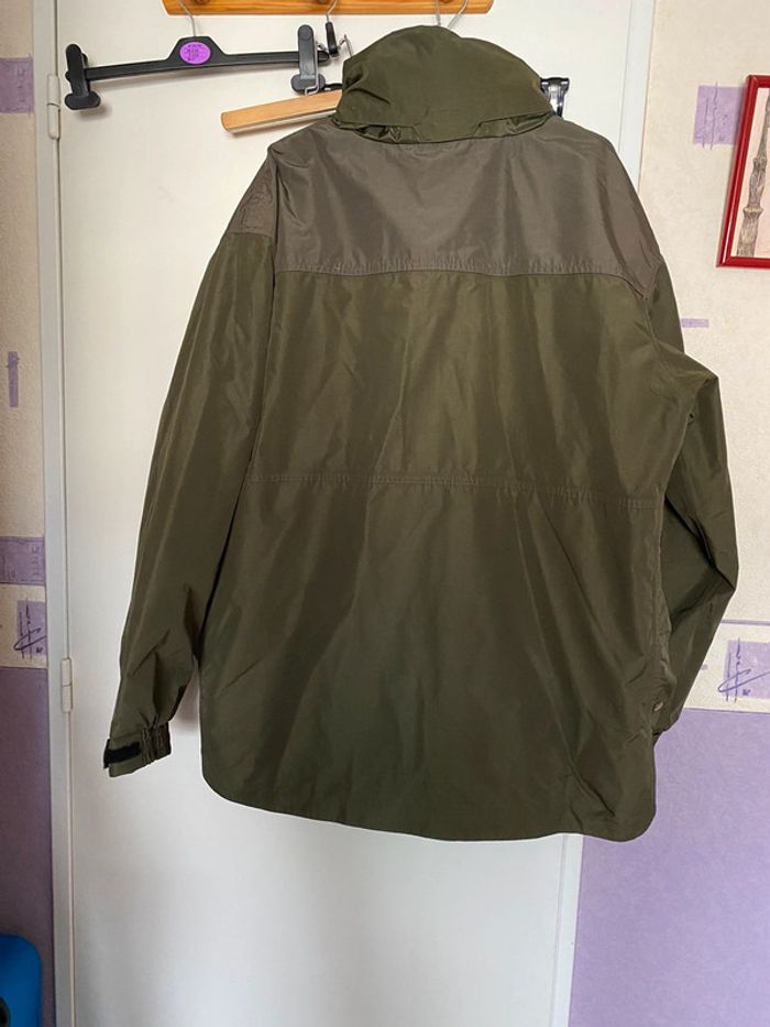 Veste de chasse - photo numéro 2