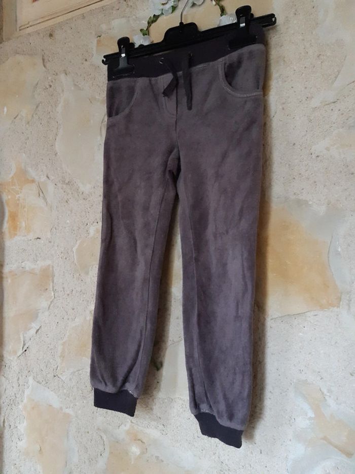 Jogging fille 4 ans - photo numéro 2