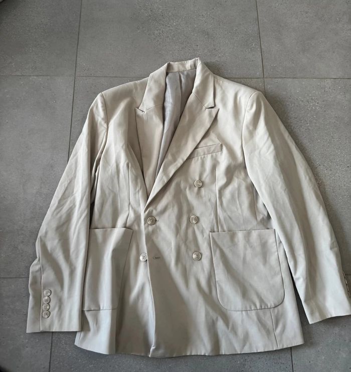 Blazer Bershka, très bon état, taille L