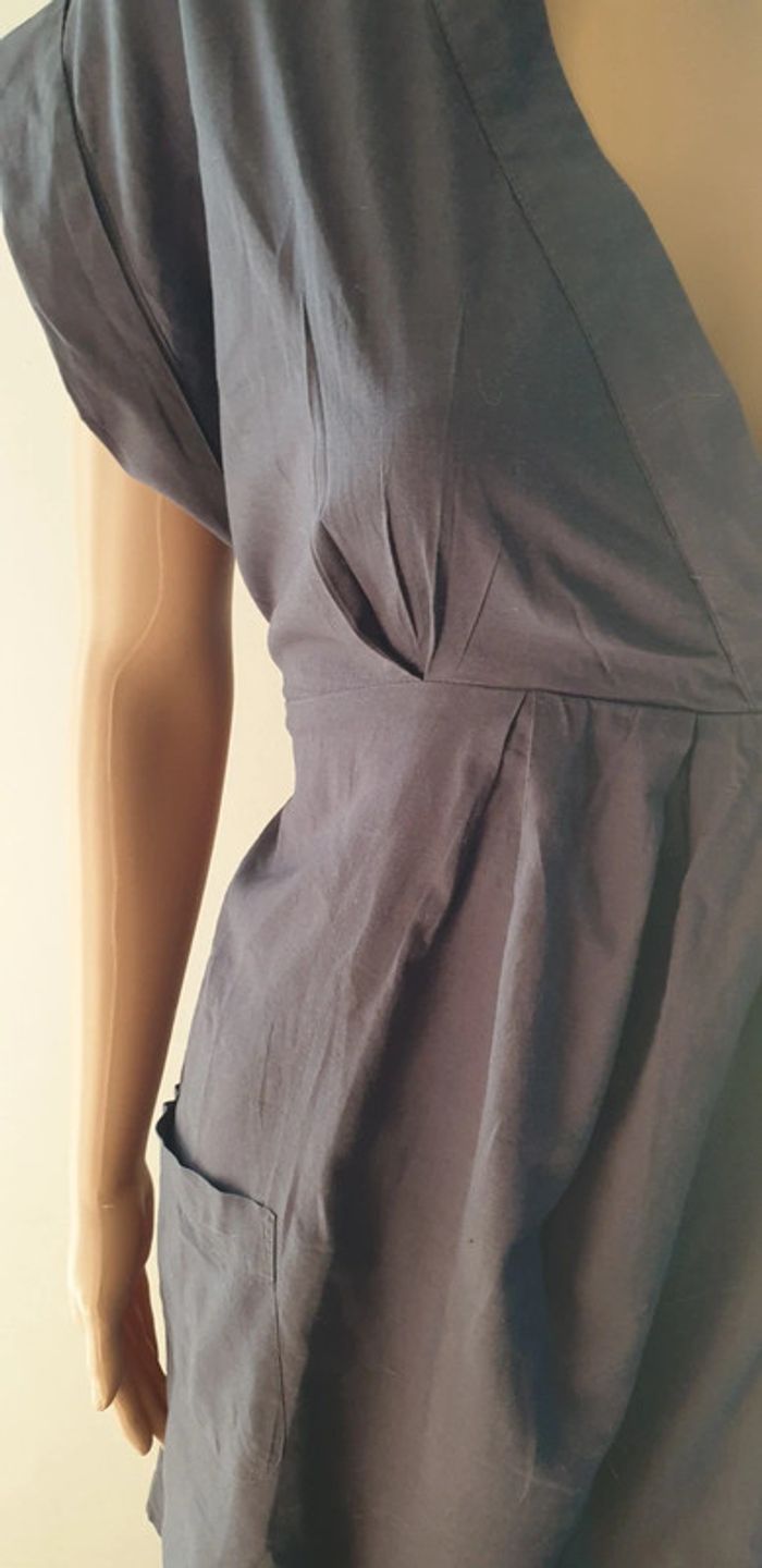 💜 Robe 3 Suisse collection taille 36 S #emyfleury_36femme - photo numéro 2