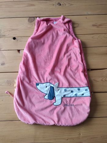 Turbulette Noukies (3-6 mois)