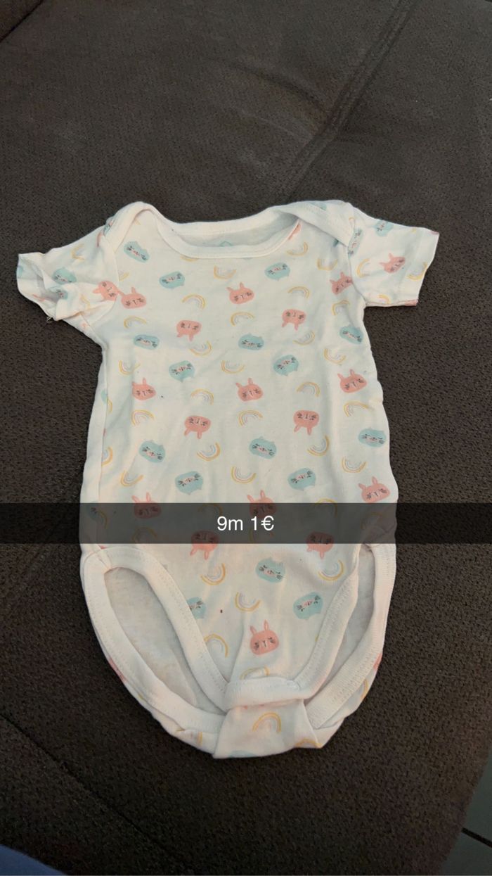 Body - photo numéro 2