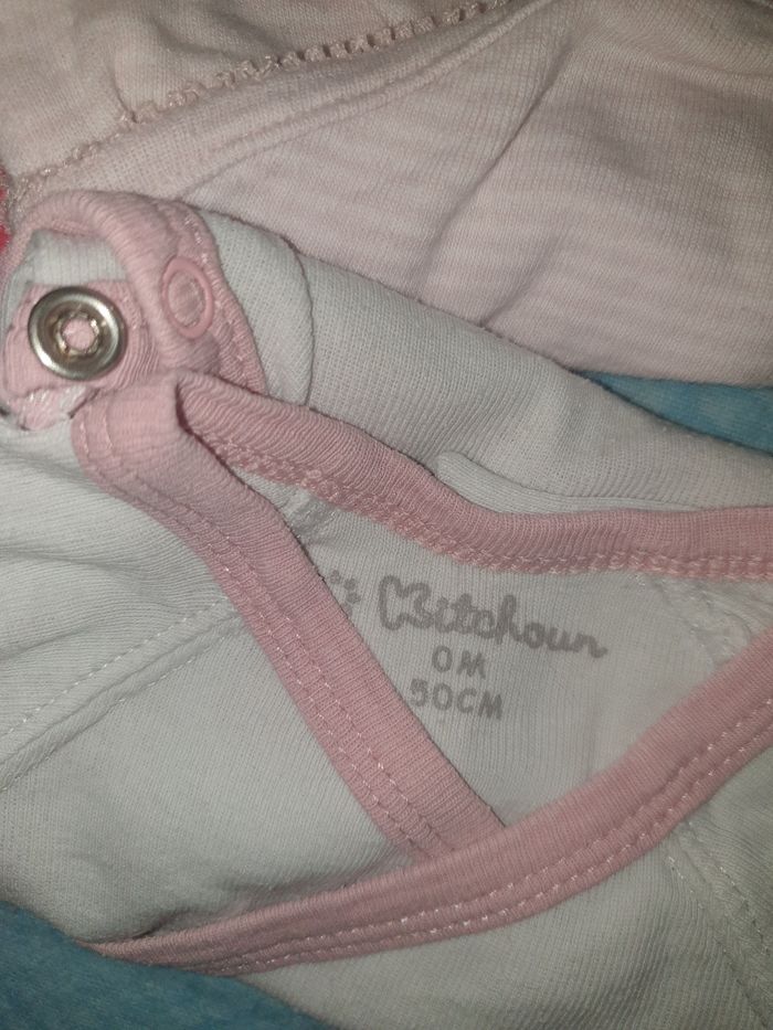 Lot body et haut été - photo numéro 5