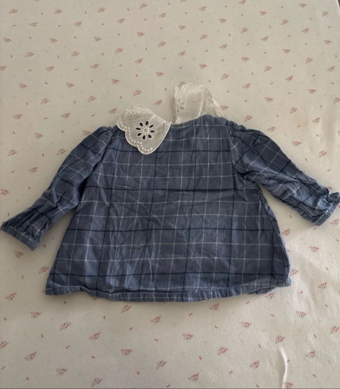 Blouse - photo numéro 2