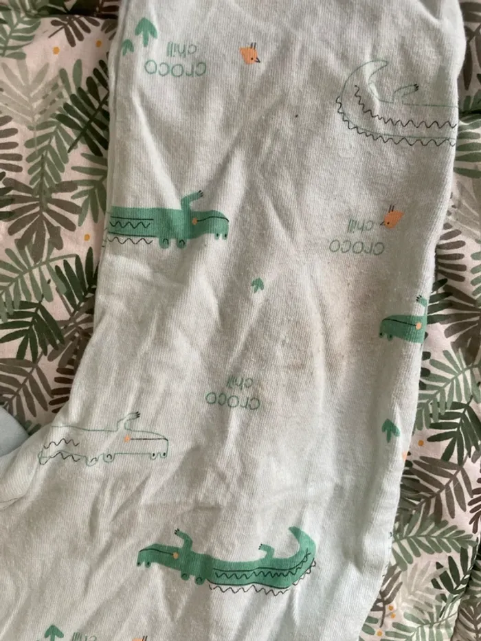 Lot 18mois été bébé garçon - photo numéro 18