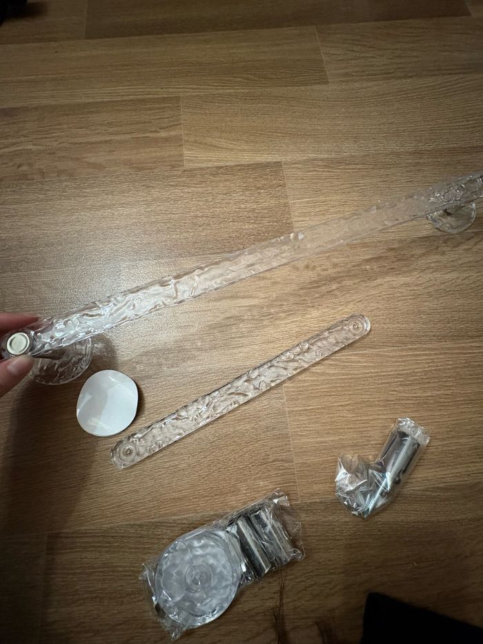 porte à serviette - photo numéro 3