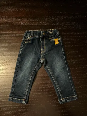 Jean creeks