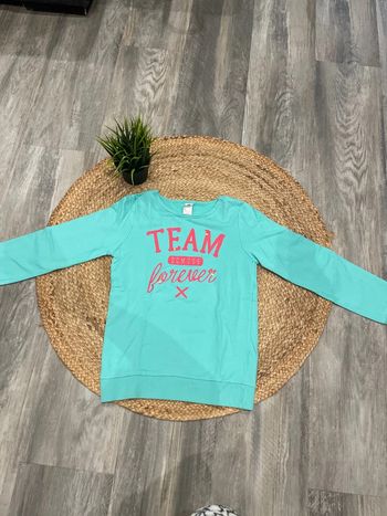 Pull fille Domyos 12 ans