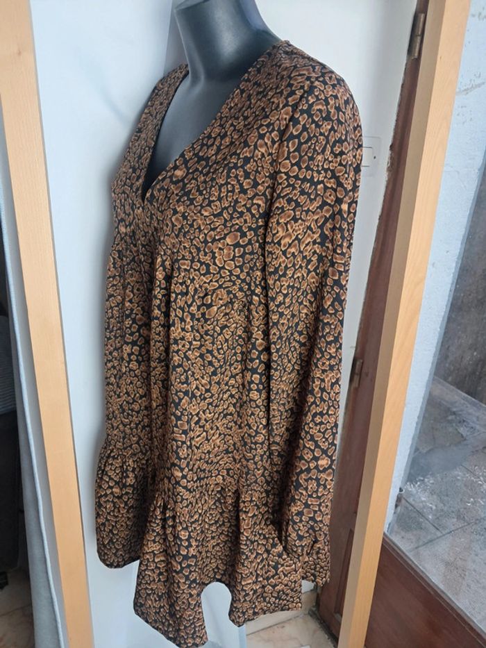 Peace n' love robe taille 36/38 - photo numéro 11