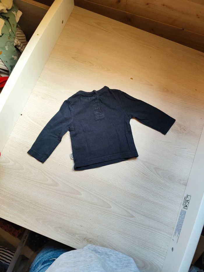Tee shirt - photo numéro 4