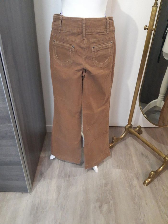 Pantalon + débardeur - photo numéro 6