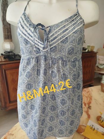 Blouse H&M