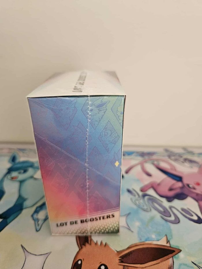 Bundle Pokémon 8.5 - photo numéro 3