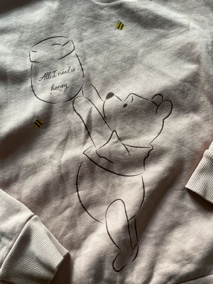 Sweat XXS - photo numéro 4