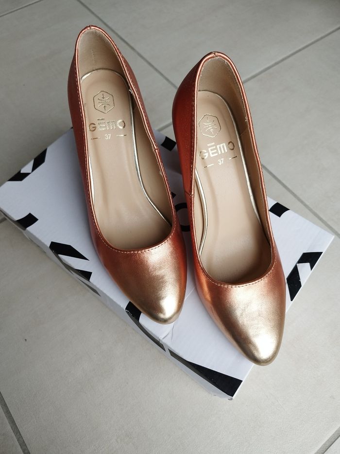 Chaussures à talons