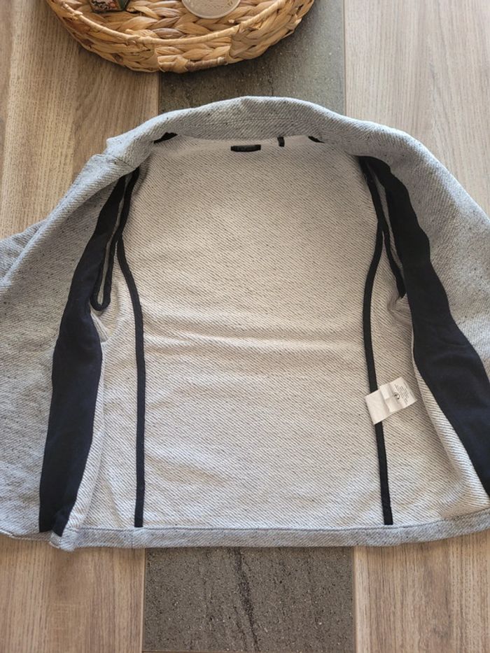 Veste ikks 8 ans - photo numéro 8